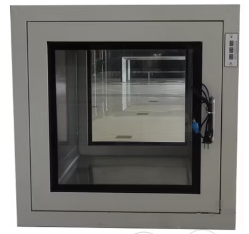 Hatch Box