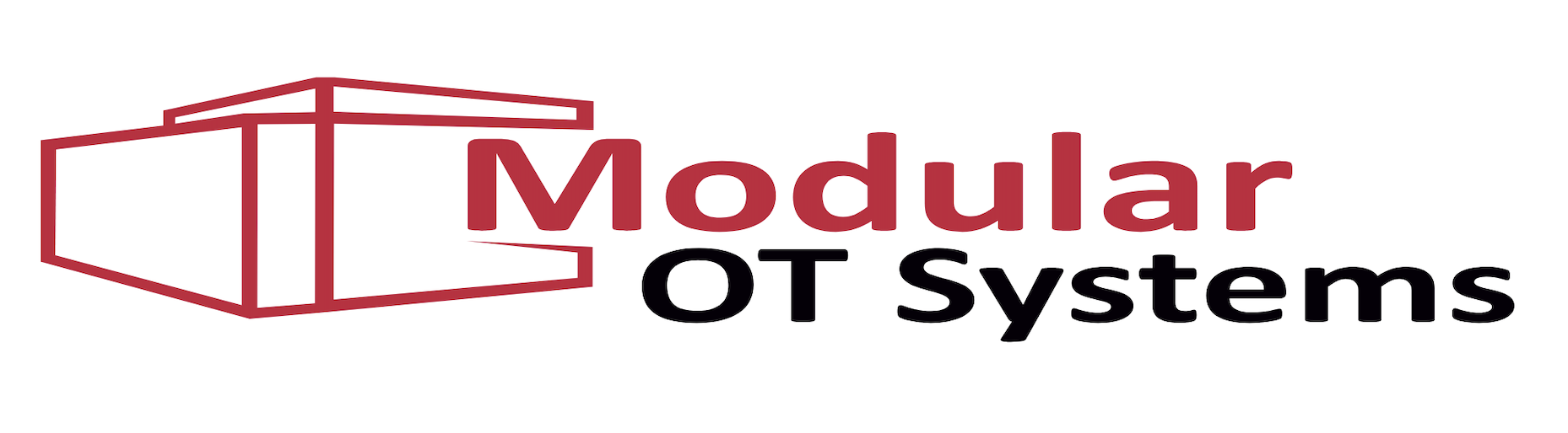 ModularOT Systems Logo