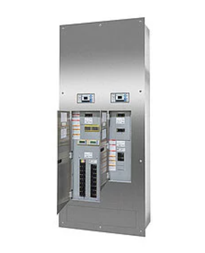Medical Isolation Panel