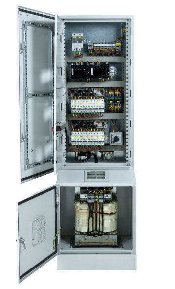 Medical Isolated Power Supply (IT System)